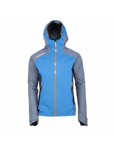 Chaqueta senderismo GTS man shell 2,5 L  - 1