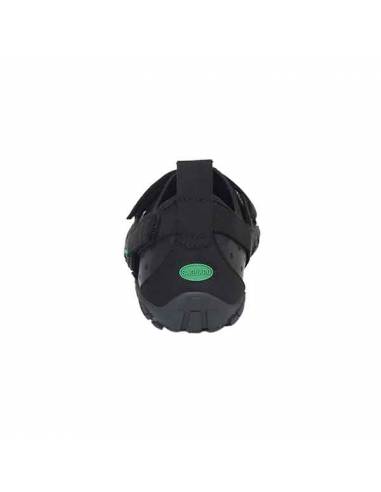 Zapatilla senderismo Saguaro BK chaser nimble I Saguaro - 4