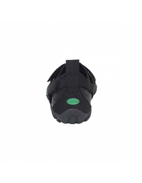 Zapatilla senderismo Saguaro BK chaser nimble I Saguaro - 4