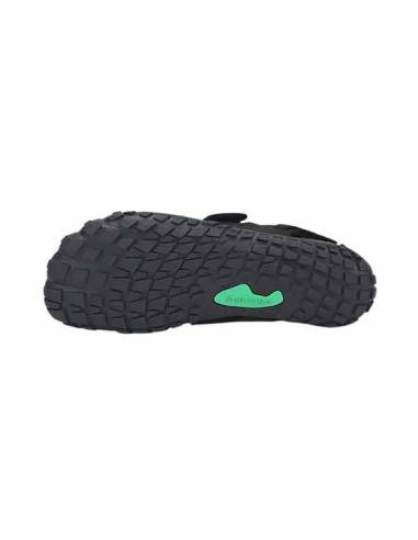 Zapatilla senderismo Saguaro BK chaser nimble I Saguaro - 5