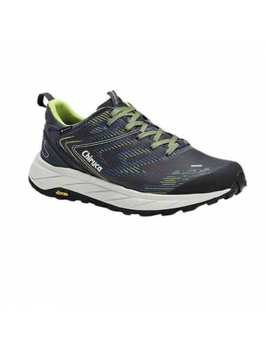 Zapato senderismo Chiruca camaguey 13 Chiruca - 3