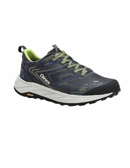 Zapato senderismo Chiruca camaguey 13 Chiruca - 3