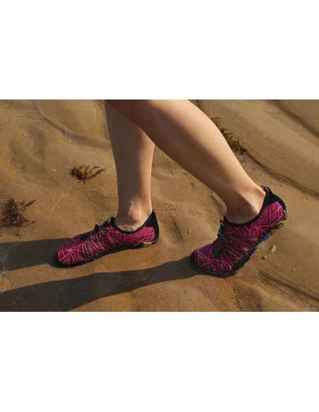 Zapatilla Saguaro PU wave treader dive I Saguaro - 5