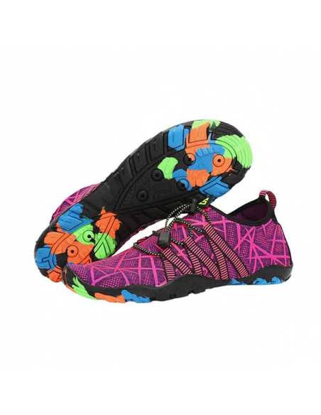 Zapatilla Saguaro PU wave treader dive I Saguaro - 3