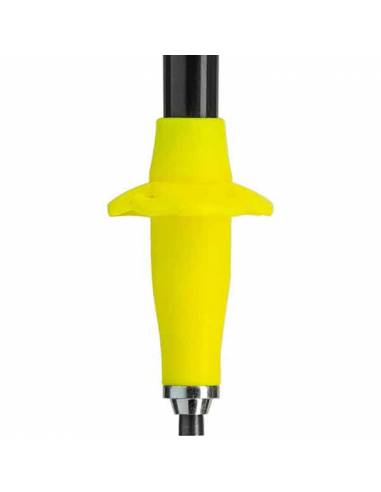 Bastón marcha nórdica Leki ultratrail FX junior Leki - 7