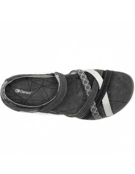 Sandalia senderismo Chiruca malibu 13 Chiruca - 5