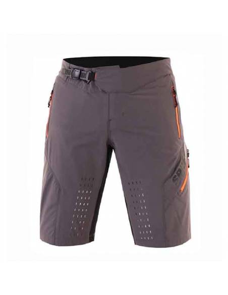 Pantalón senderismo hombre Sphere pro Mtb one Sphere pro - 1