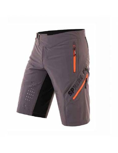 Pantalón senderismo hombre Sphere pro Mtb one Sphere pro - 3