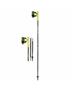 Bastones marcha nórdica Leki Evotrail FX one TA Leki - 1