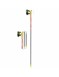 Bastones marcha nórdica Leki ultratrail FX one superlite Leki - 1
