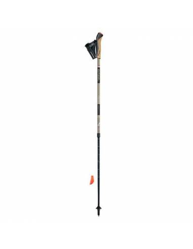 Bastones marcha nórdica Gabel stretch lite sand Gabel - 1