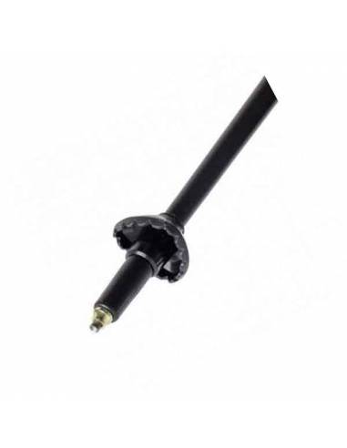 Bastones marcha nórdica Gabel stretch lite sand Gabel - 5