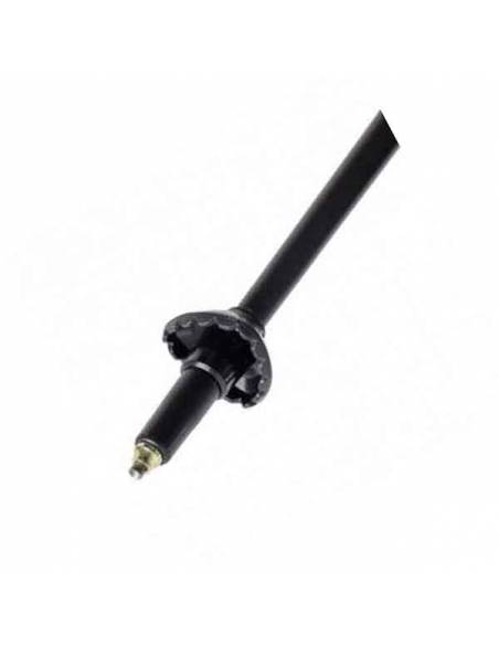 Bastones marcha nórdica Gabel stretch lite sand Gabel - 5