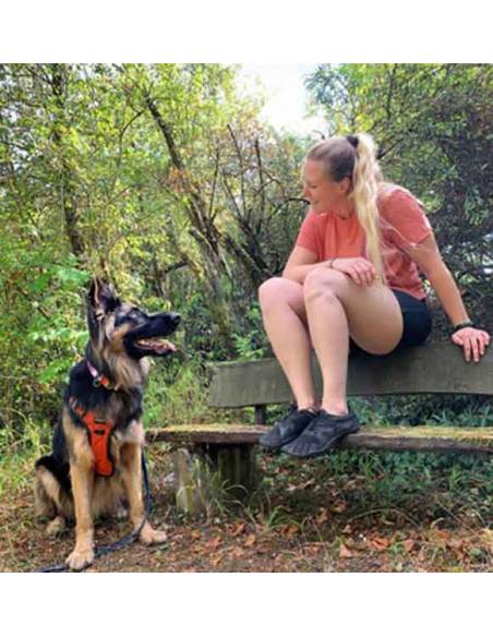 Zapatilla senderismo Saguaro BL chaser smart I Saguaro - 4 Zapatilla senderismo Saguaro BL chaser smart I Saguaro - 4