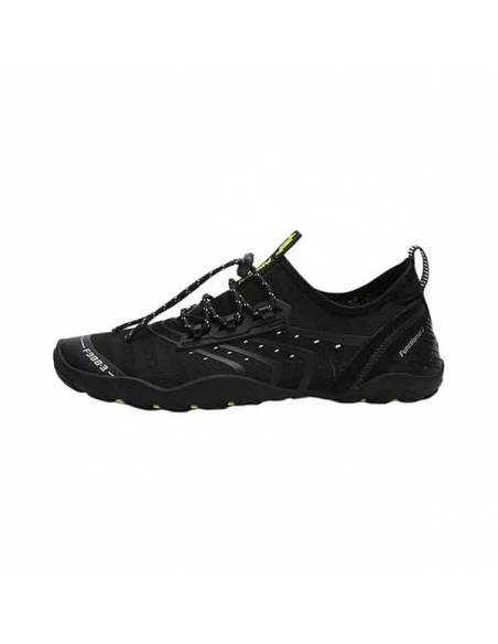 Zapatilla Saguaro BK wave treader dive IV  - 1 Zapatilla Saguaro BK wave treader dive IV  - 1