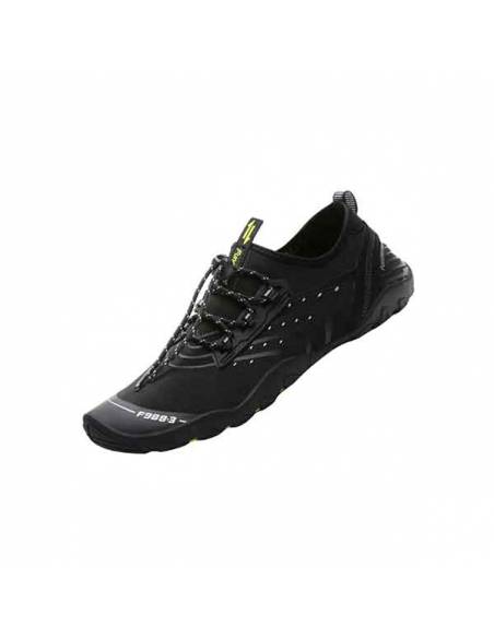 Zapatilla Saguaro BK wave treader dive IV  - 2 Zapatilla Saguaro BK wave treader dive IV  - 2