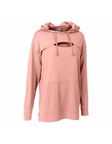 Sudadera deportiva Joma breath hoodie Joma - 4