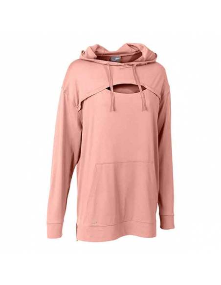 Sudadera deportiva Joma breath hoodie Joma - 4