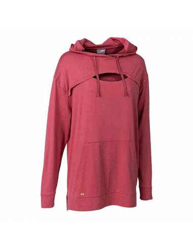 Sudadera deportiva Joma breath hoodie Joma - 1