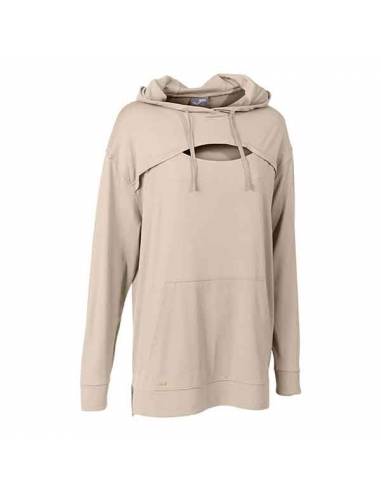 Sudadera deportiva Joma breath hoodie Joma - 2