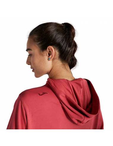 Sudadera deportiva Joma breath hoodie Joma - 6