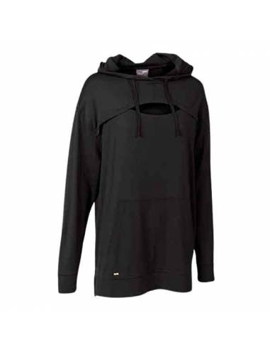 Sudadera deportiva Joma breath hoodie Joma - 1