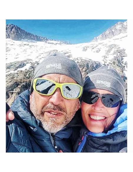 Gorro Sphere pro bean-x Sphere pro - 2