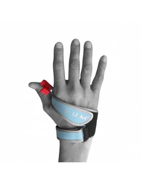 Dragonera marcha nórdica Iluum  Unifit Iluum - 3