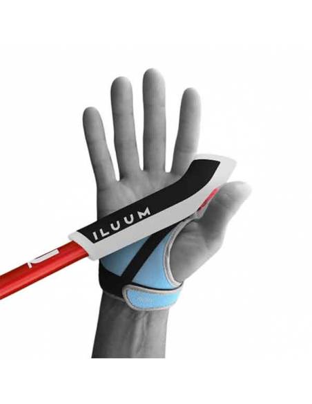 Dragonera marcha nórdica Iluum  Unifit Iluum - 4