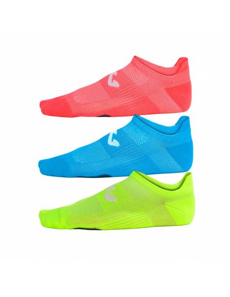 Calcetín marcha nórdica Joma night flúor Joma - 1