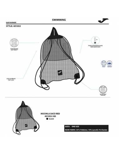 Mochila saco nordic walking  Joma splash Joma - 3