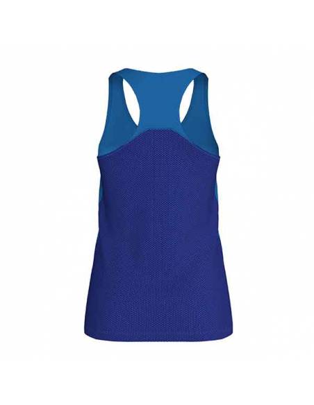 Camiseta tirantes Joma R Winner royal Joma - 6