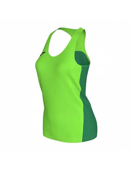 Camiseta tirantes Joma R Winner royal Joma - 8