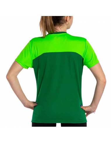 Camiseta marcha nórdica Joma Winner II  - 4