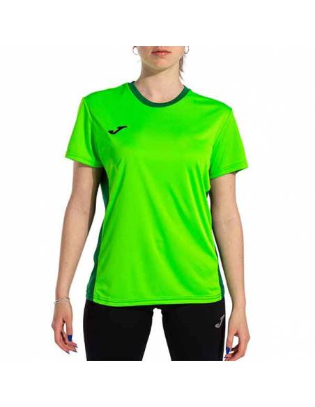 Camiseta marcha nórdica Joma Winner II  - 2