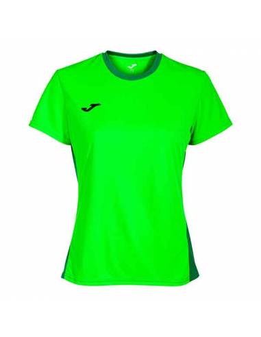 Camiseta marcha nórdica Joma Winner II  - 1