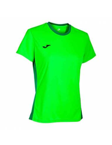 Camiseta marcha nórdica Joma Winner II  - 3