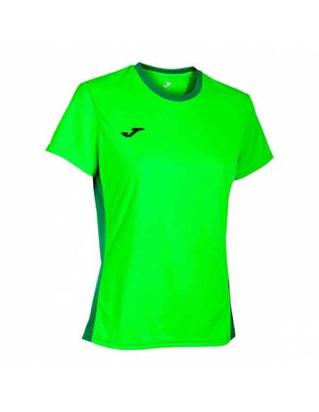 Camiseta marcha nórdica Joma Winner II  - 3