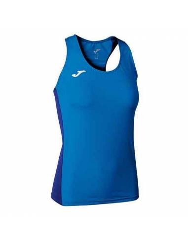 Camiseta tirantes Joma R Winner royal Joma - 1