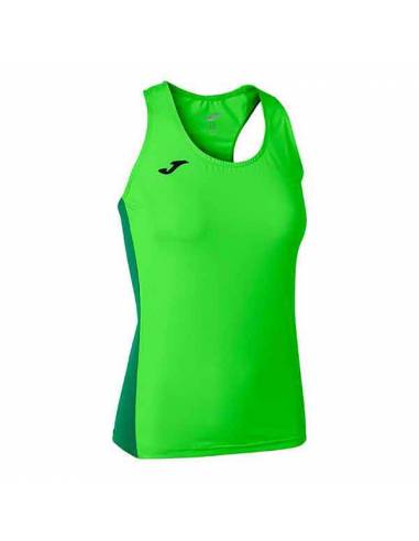 Camiseta tirantes Joma R Winner royal Joma - 5