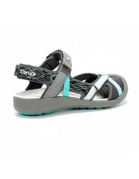 Sandalia senderismo Chiruca palmera 01 Chiruca - 4