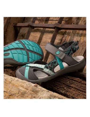 Sandalia senderismo Chiruca palmera 01 Chiruca - 6