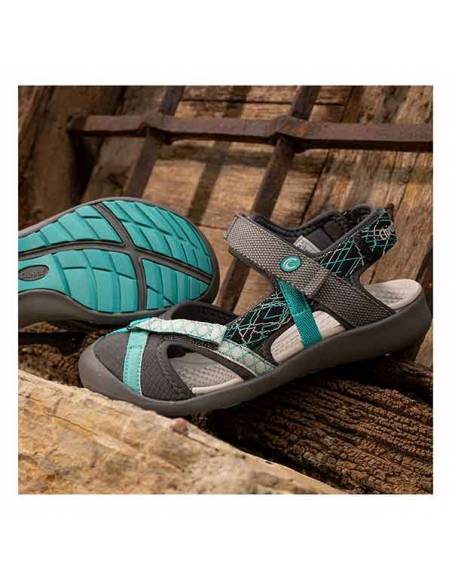 Sandalia senderismo Chiruca palmera 01 Chiruca - 6