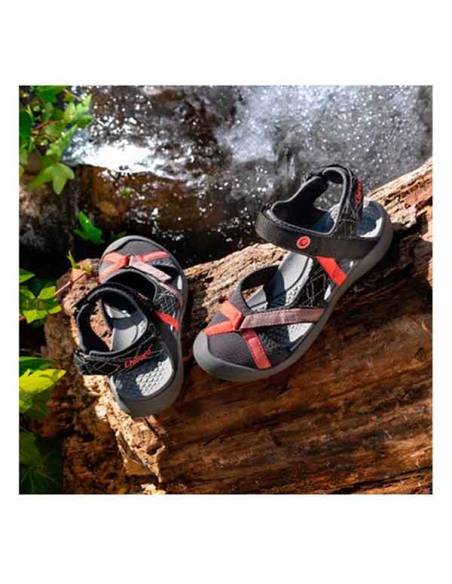 Sandalia senderismo Chiruca palmera 18 Chiruca - 6