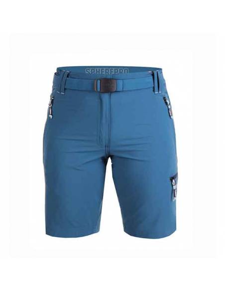 Pantalón senderismo Sphere pro tessa Sphere pro - 4