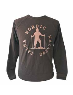 Sudadera unisex Nordic walking Palma Nordic Walking Palma - 1