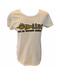 Camiseta  mujer camino Lluc  - 1