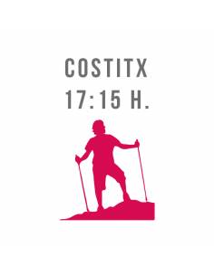 Grupo Costitx 17:15h (2 clase semanales)  - 1