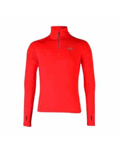 Camiseta técnica marcha nórdica Sphere pro ramón  - 7