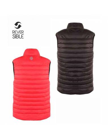 Chaleco acolchado reversible sphere pro sonia Sphere pro - 2